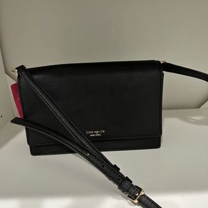 Kate Spade cross body- NEW WITH TAGS